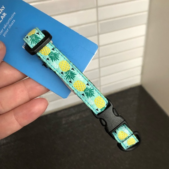 😎🥳4x HOST PICK🥳 NWT RC Pets Kitty Breakaway Collar - Picture 2 of 6
